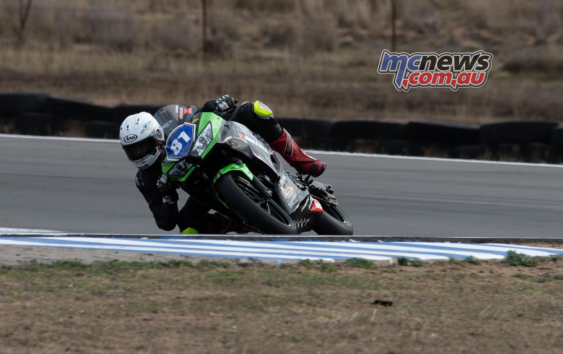 ASBK Rnd Morgan Park RbMotoLens SS Q Senna AGIUS ASBK Rnd Morgan Park RbMotoLens SS Q Senna AGIUS