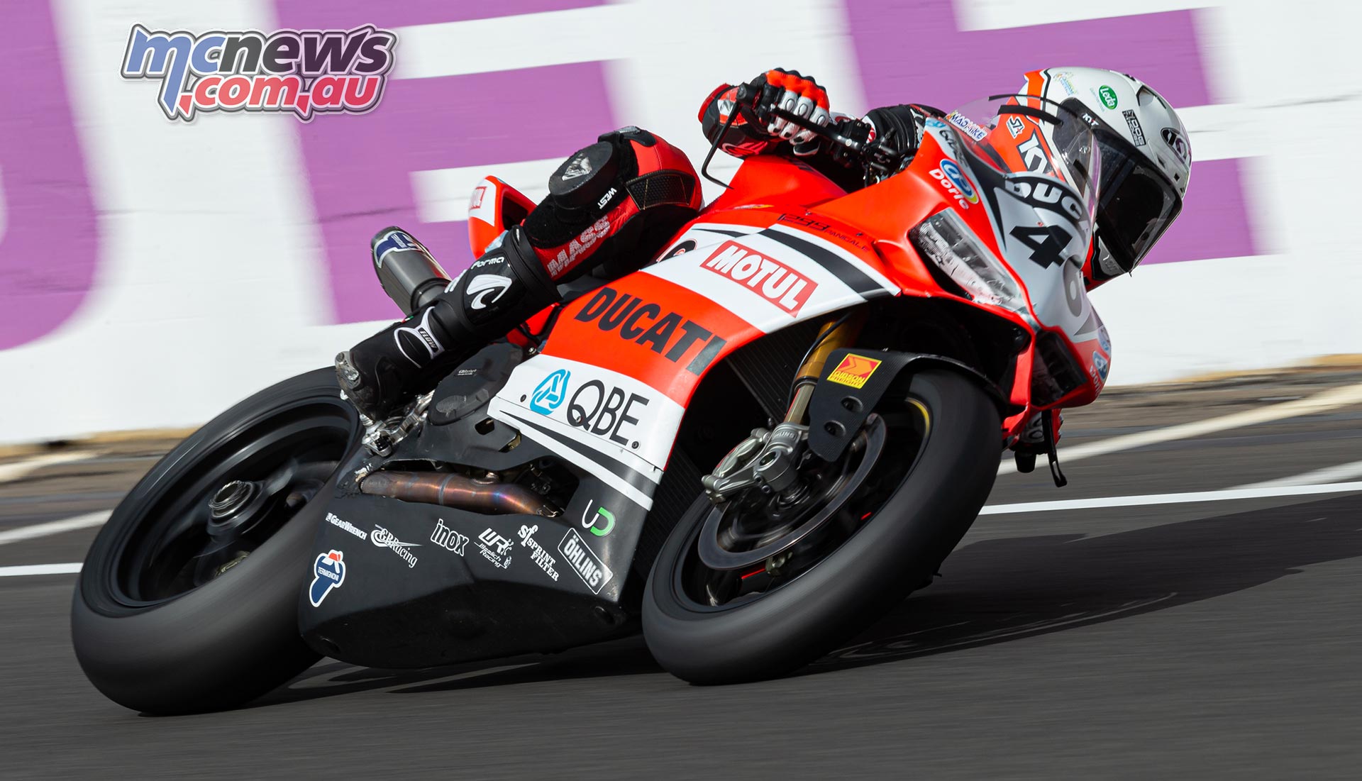 ASBK TBG ASBK Round Morgan Park Mike Jones TBG ASBK TBG ASBK Round Morgan Park Mike Jones TBG