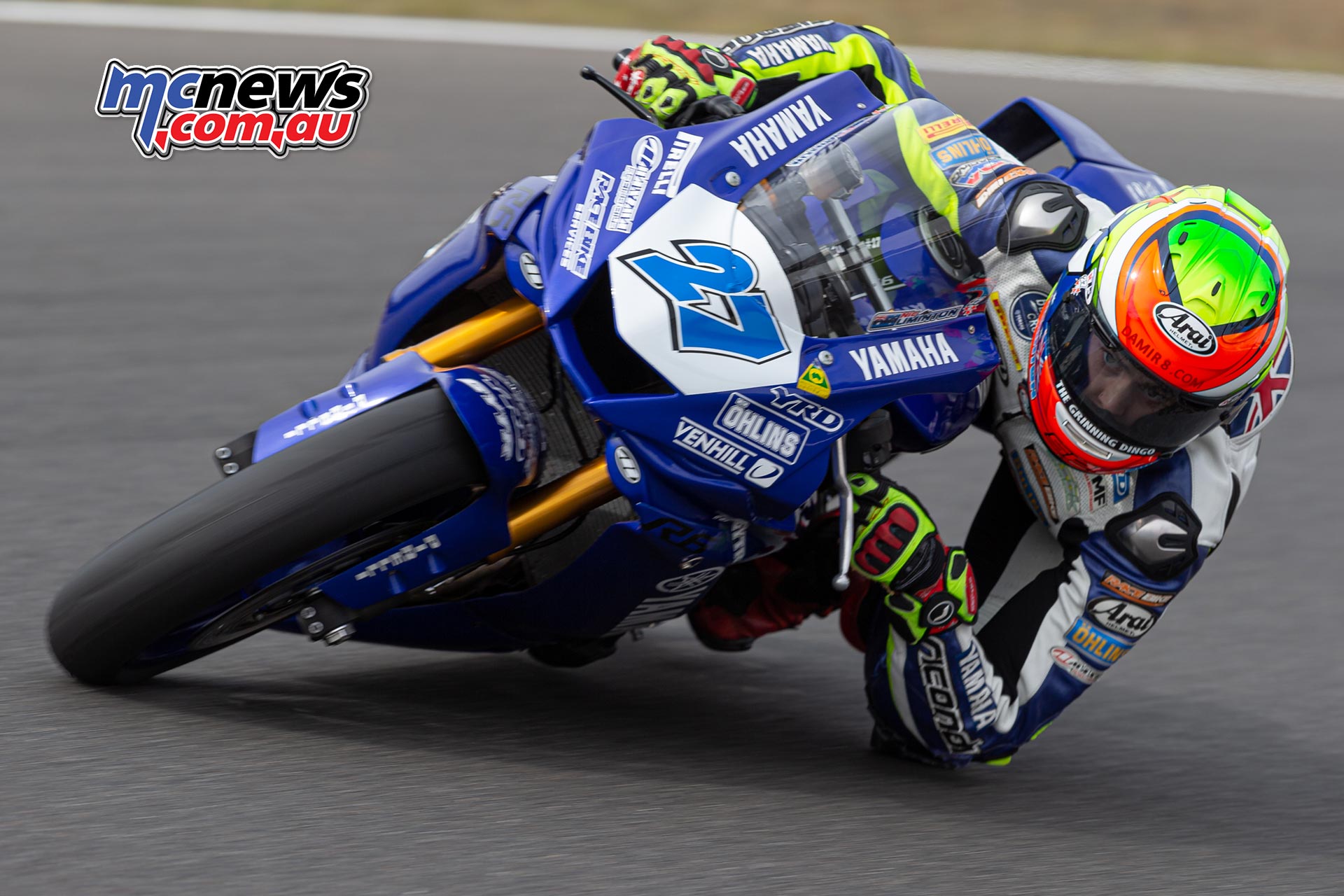 ASBK TBG ASBK Round Morgan Park Nic Liminton TBG ASBK TBG ASBK Round Morgan Park Nic Liminton TBG