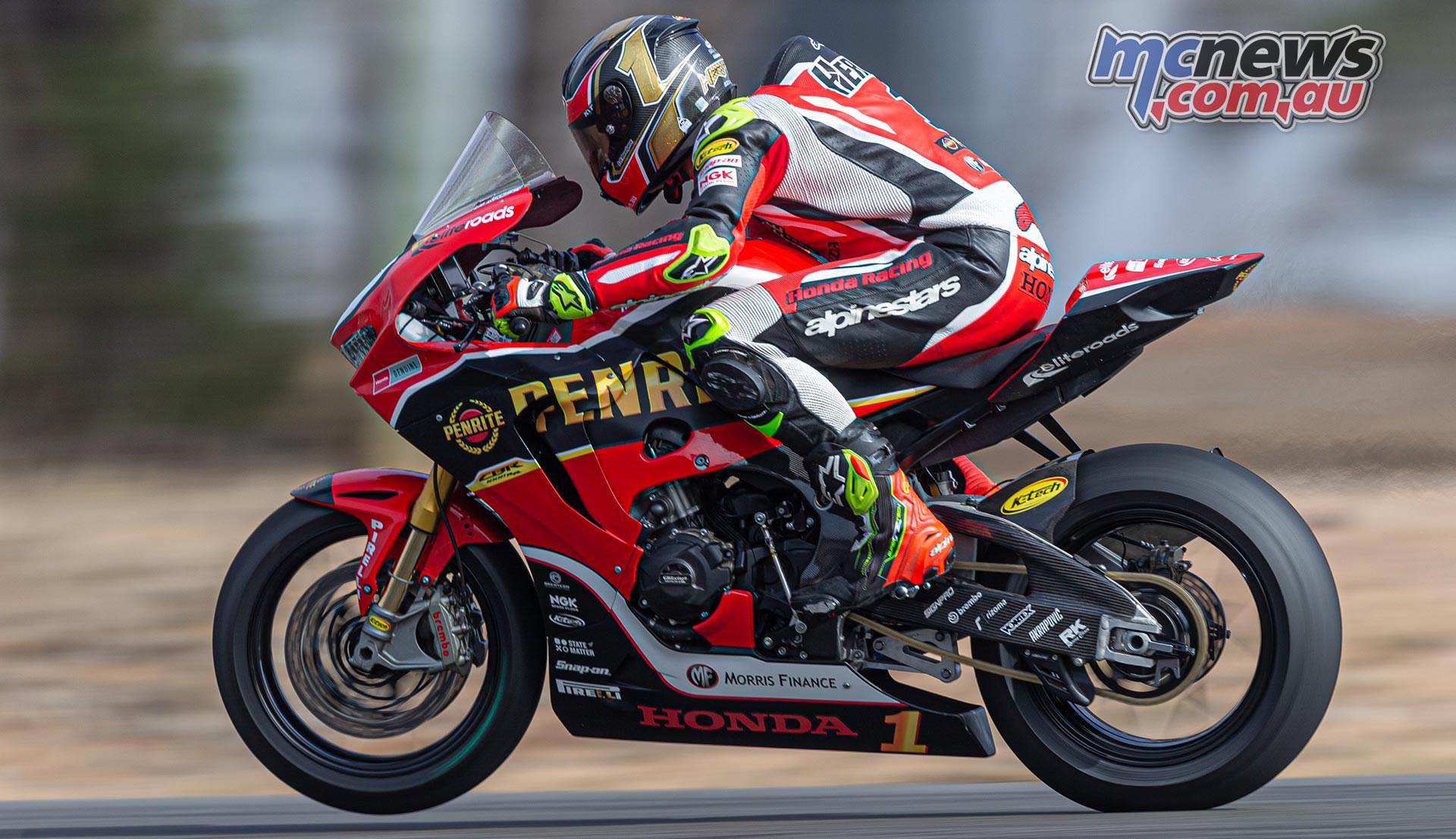 ASBK TBG ASBK Round Morgan Park Troy Herfoss TBG ASBK TBG ASBK Round Morgan Park Troy Herfoss TBG