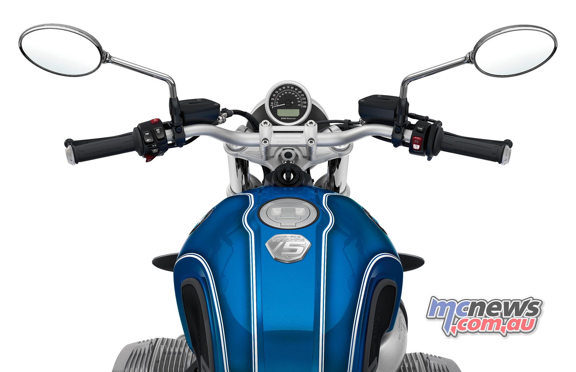 BMW R nineT BMW R nineT