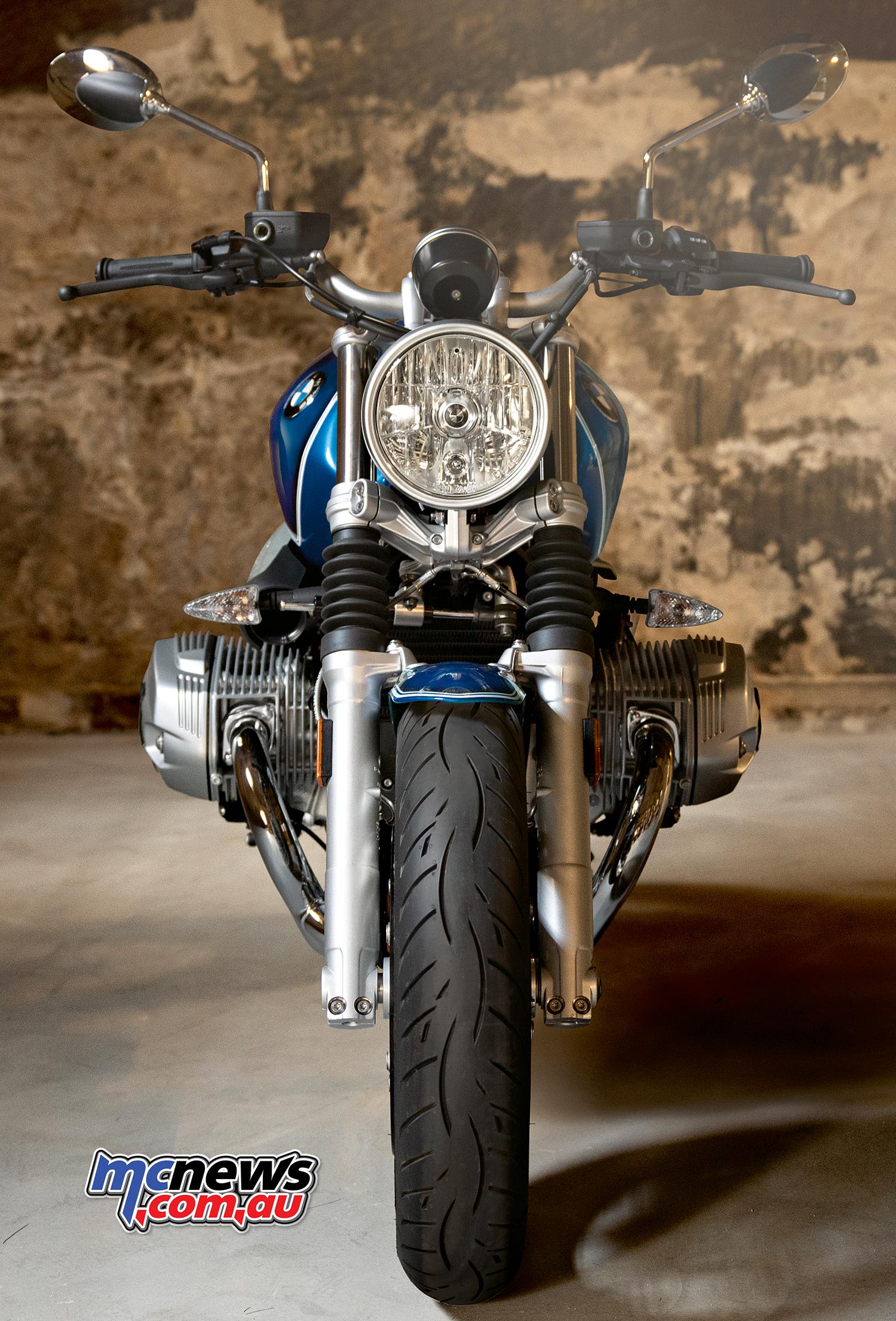 BMW R nineT BMW R nineT