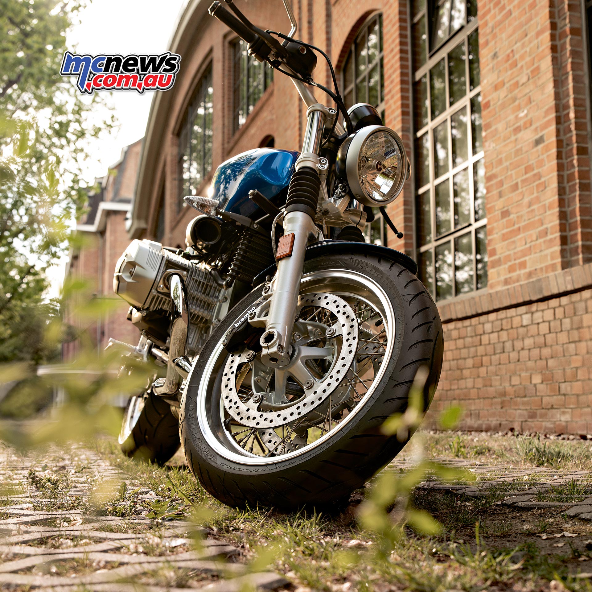 BMW R nineT BMW R nineT