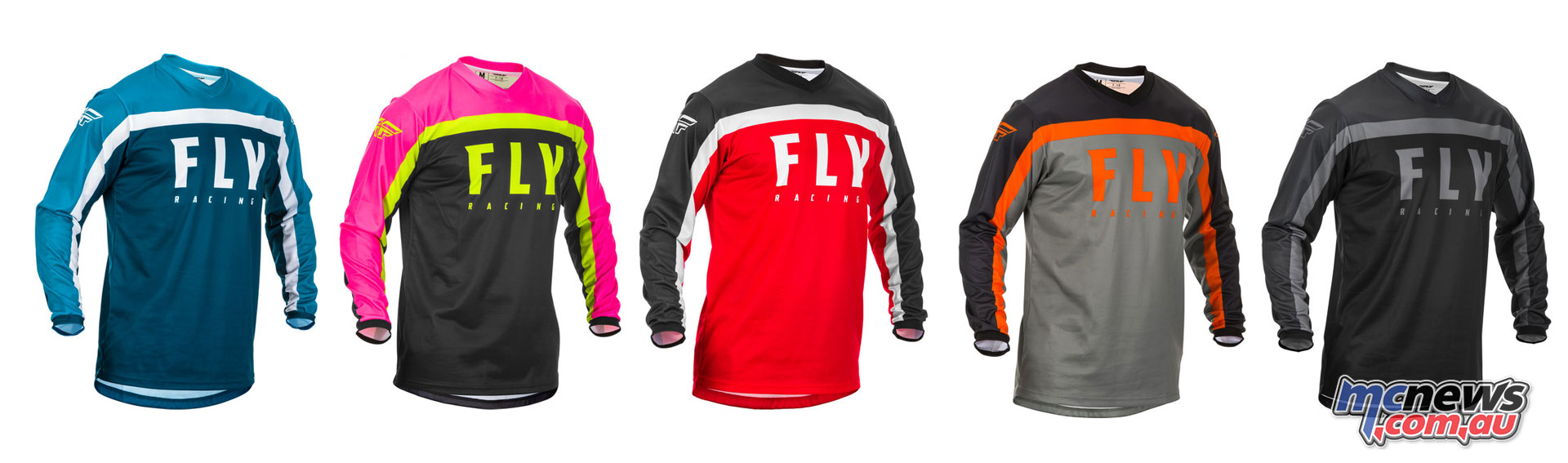 Fly Racing F Jersey Fly Racing F Jersey