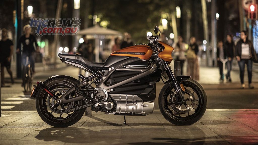 Harley Davidson LiveWire Harley Davidson LiveWire
