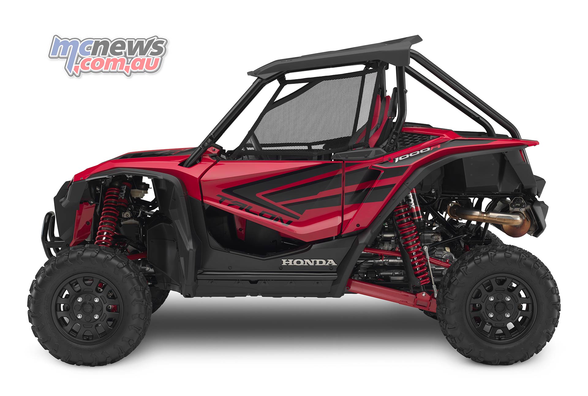 Honda Talon R SxS Honda Talon R SxS