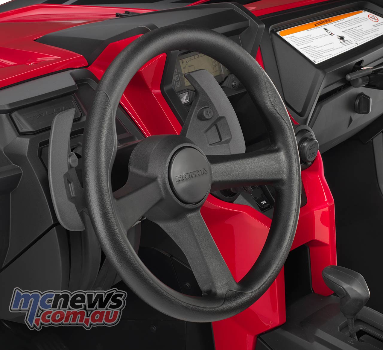 Honda Talon R SxS Honda Talon R SxS