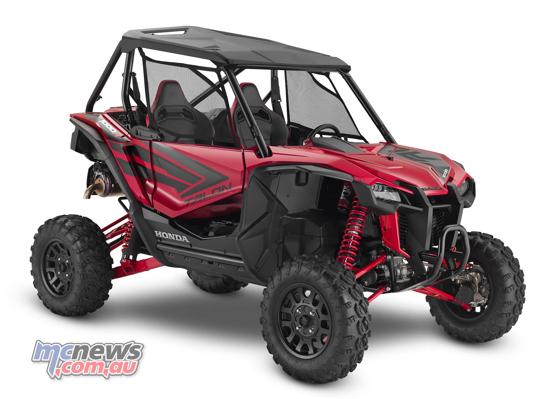 Honda Talon R SxS Honda Talon R SxS