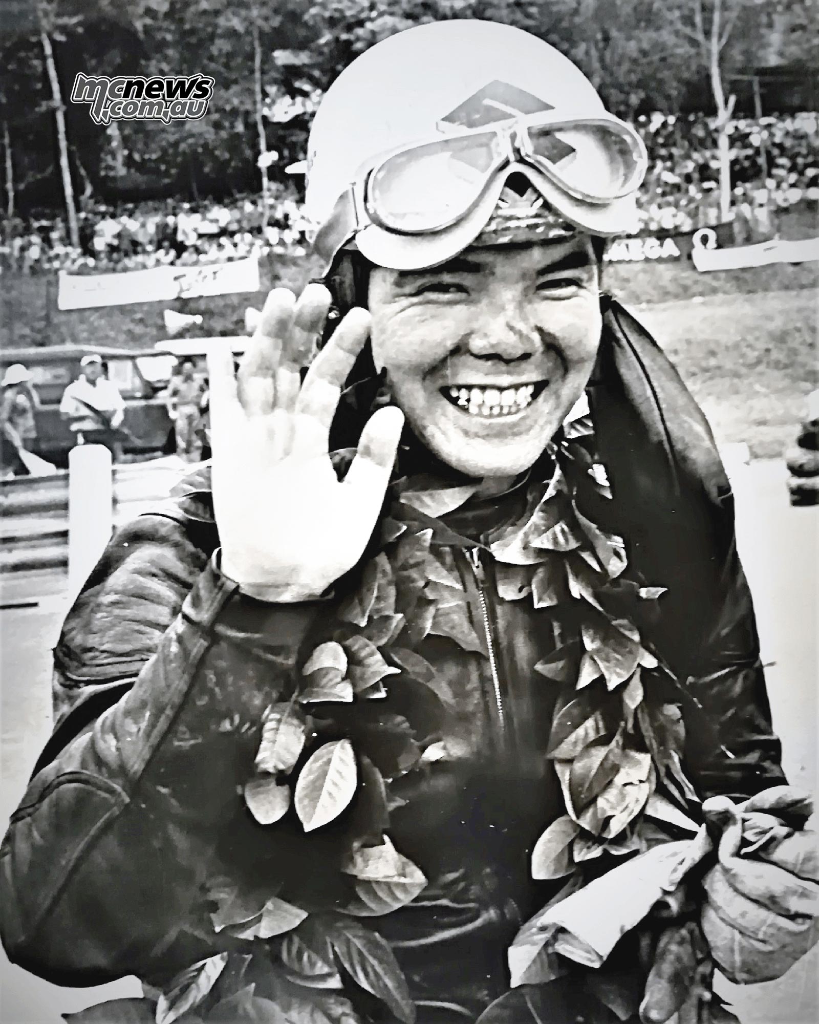 Mitsuo Ito Mitsuo Ito