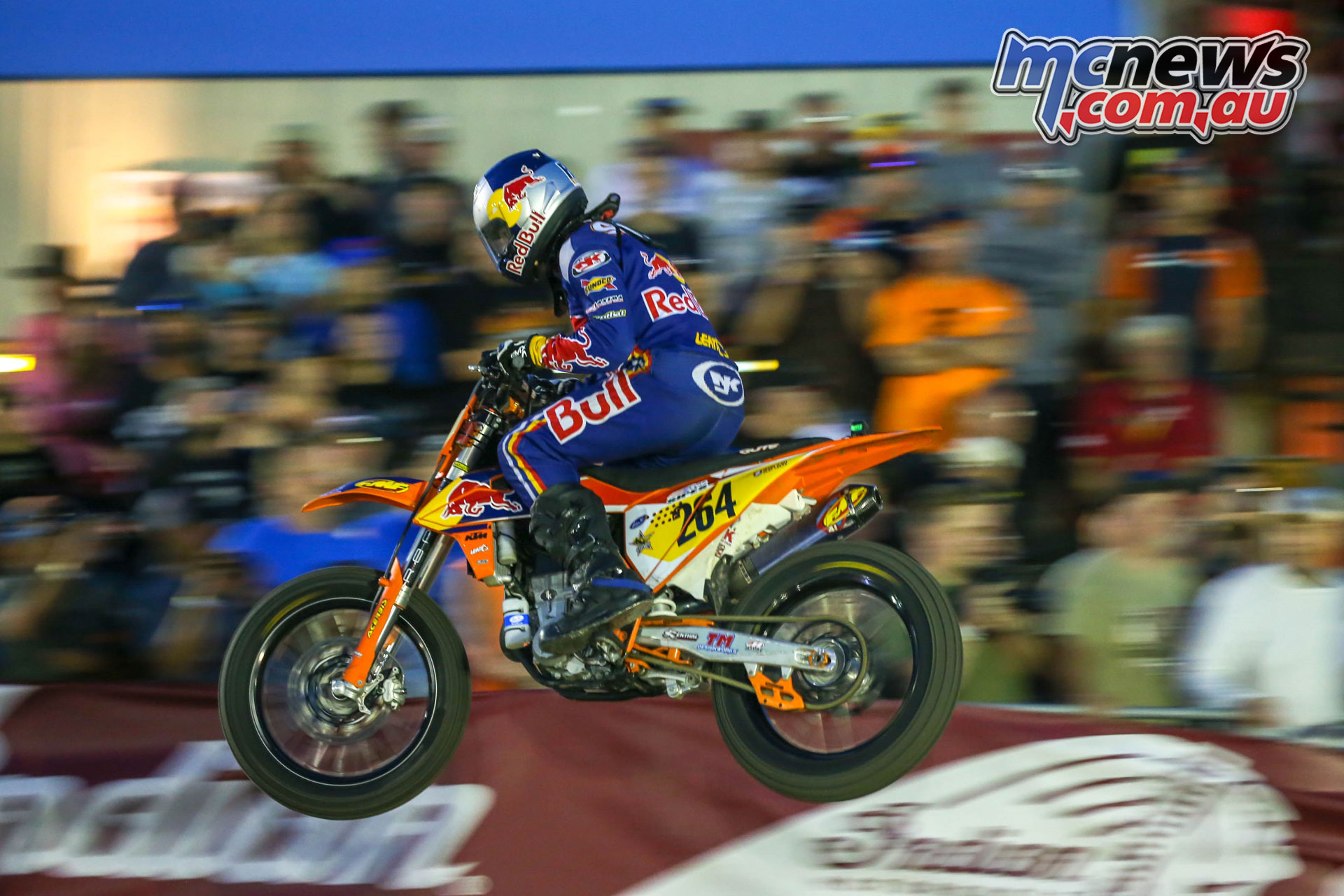 AFT Bufallo Chip TT Singles Ryan Sipes ERV AFT Bufallo Chip TT Singles Ryan Sipes ERV