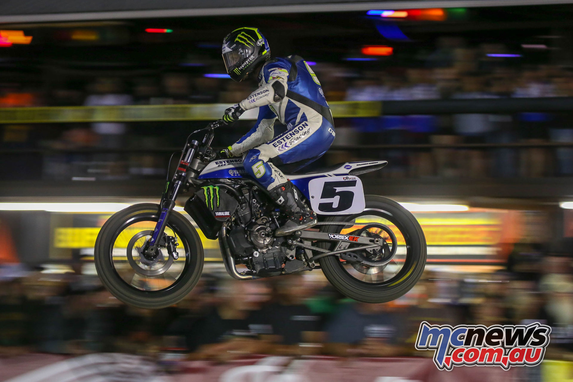 AFT Bufallo Chip TT Twins Jake Johnson ERV AFT Bufallo Chip TT Twins Jake Johnson ERV