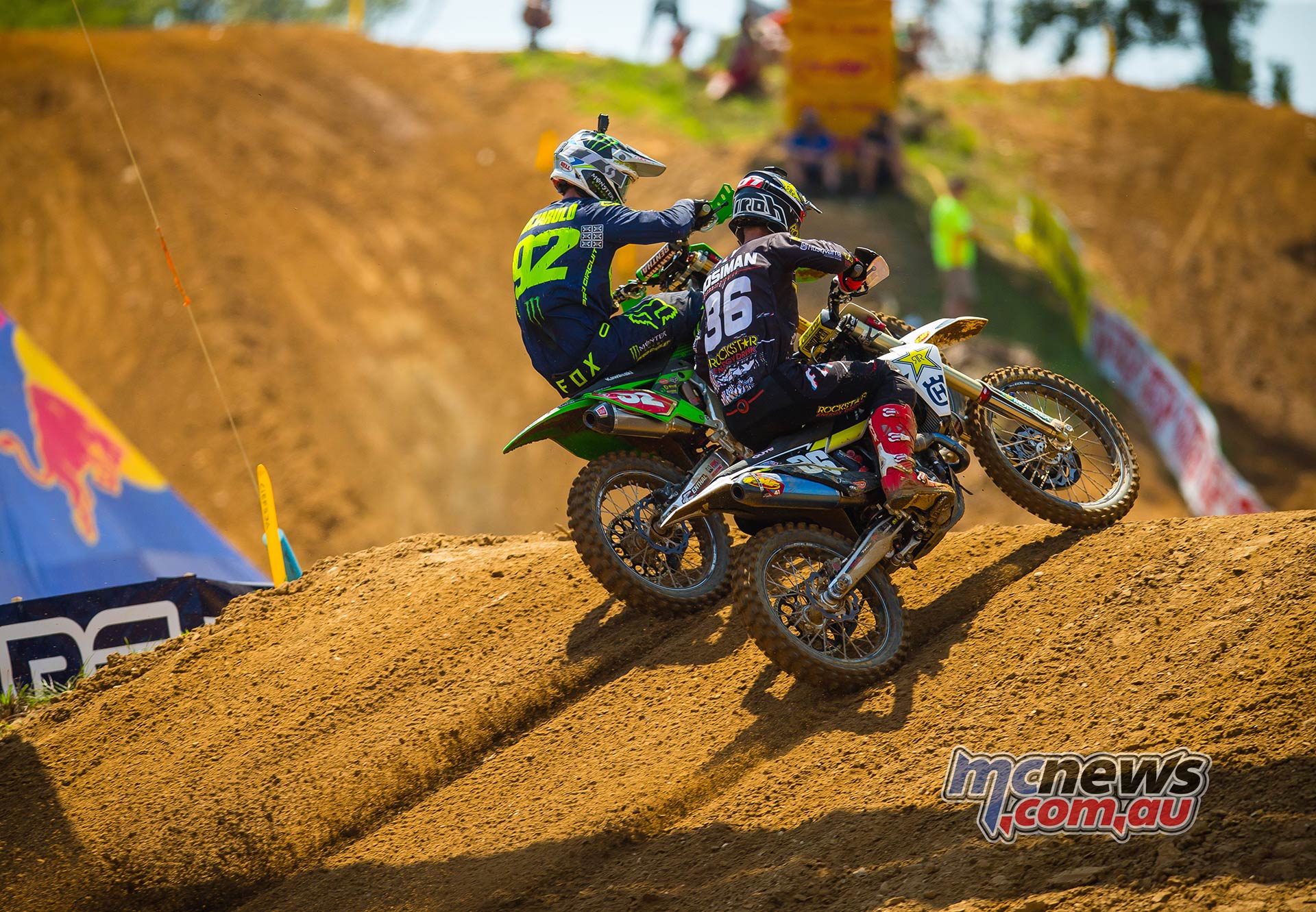 AMA MX Cianciarulo Mosiman Multiple JK MX BuddsCreek AMA MX Cianciarulo Mosiman Multiple JK MX BuddsCreek