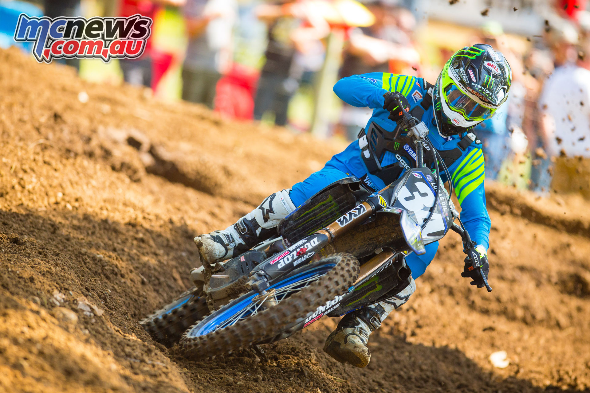AMA MX Rnd Ferrandis JK MX Ironman AMA MX Rnd Ferrandis JK MX Ironman