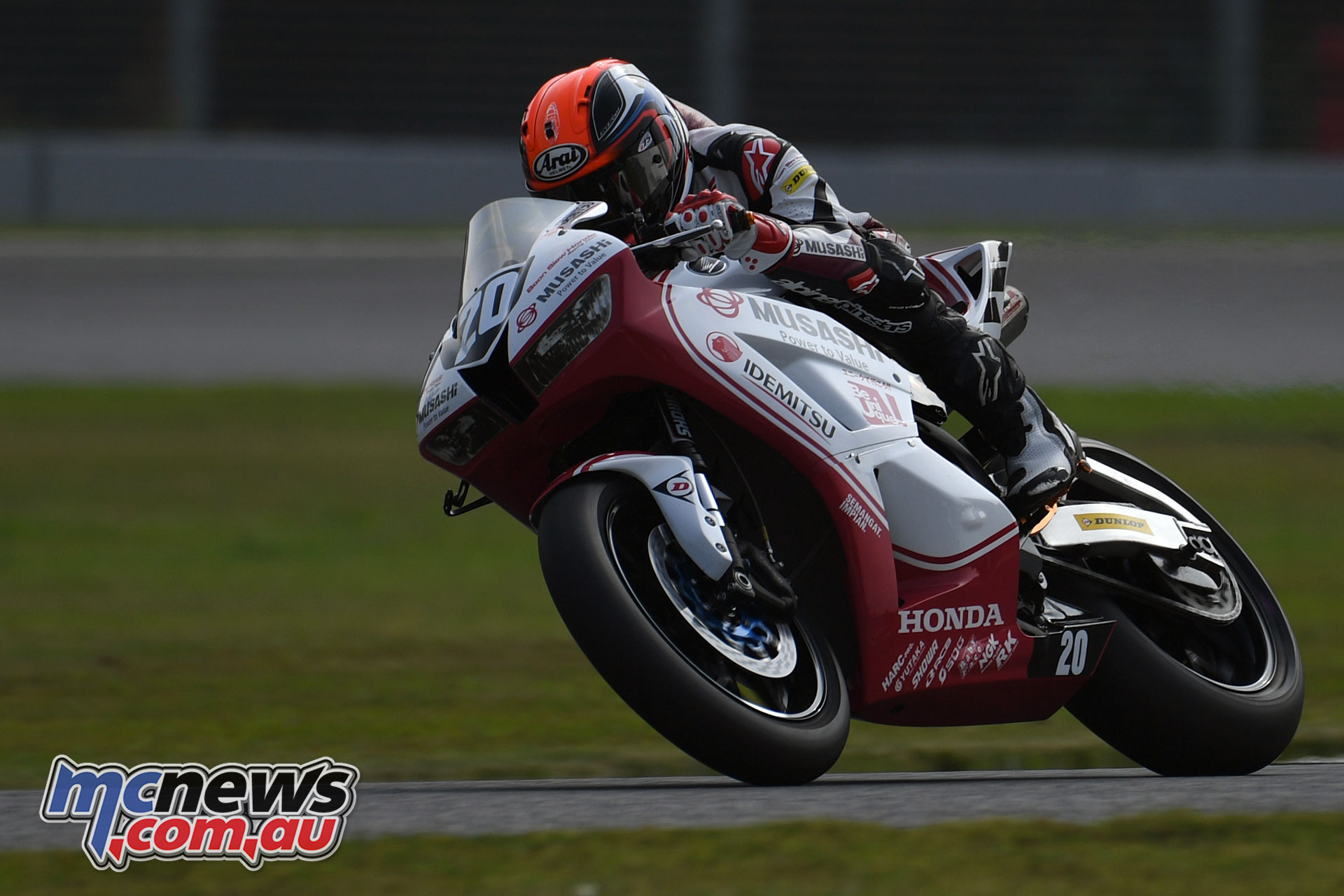 ARRC Round China Azroy Anuar ARRC Zhuhai ARRC Round China Azroy Anuar ARRC Zhuhai