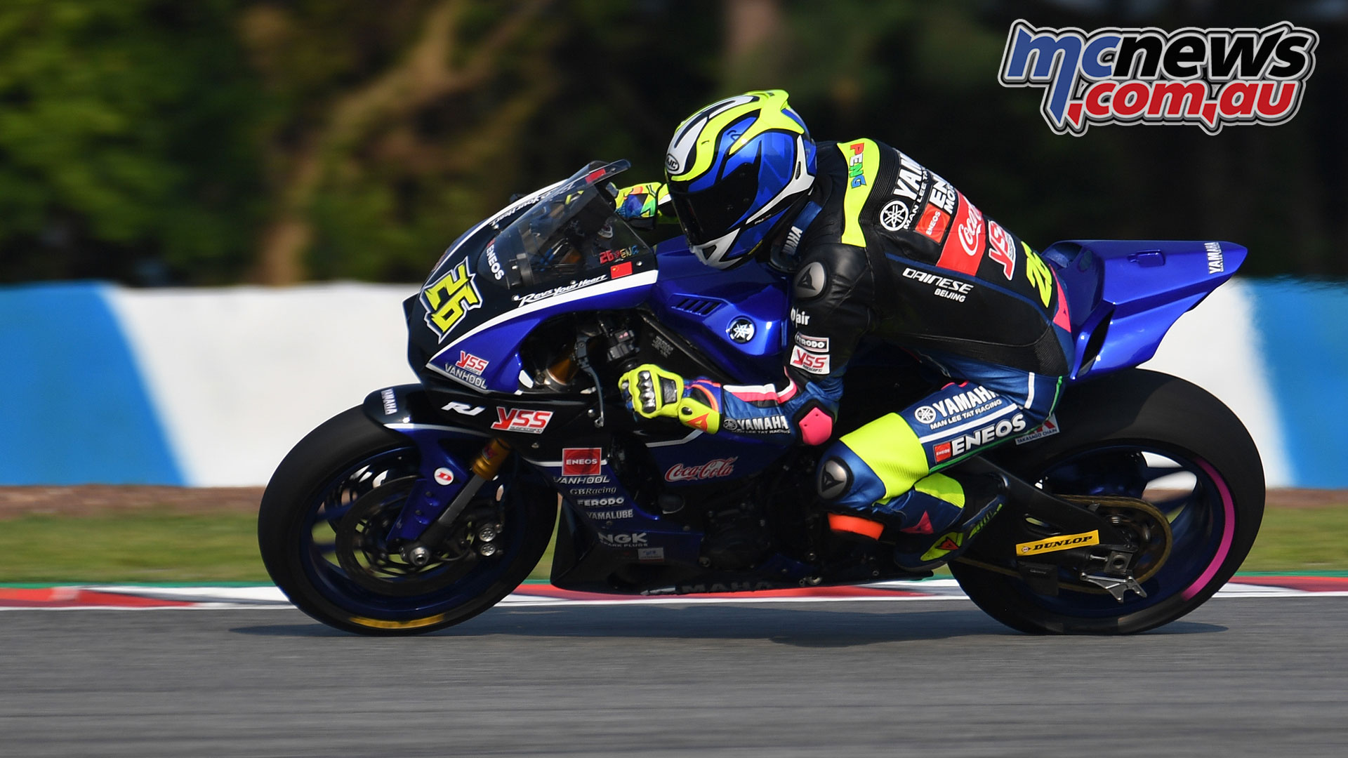 ARRC Round China Li Zheng Peng ARRC Zhuhai ARRC Round China Li Zheng Peng ARRC Zhuhai