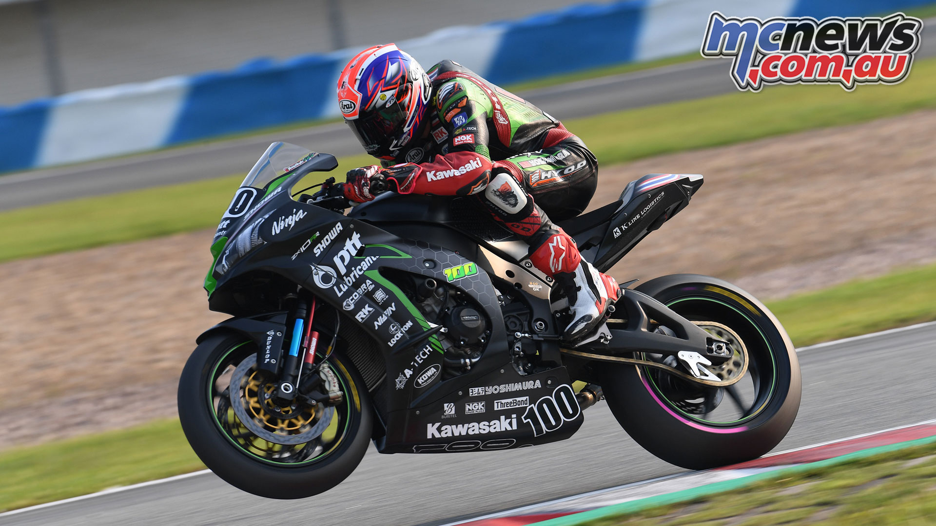 ARRC Round China Thitipong Warakorn ARRC Zhuhai ARRC Round China Thitipong Warakorn ARRC Zhuhai