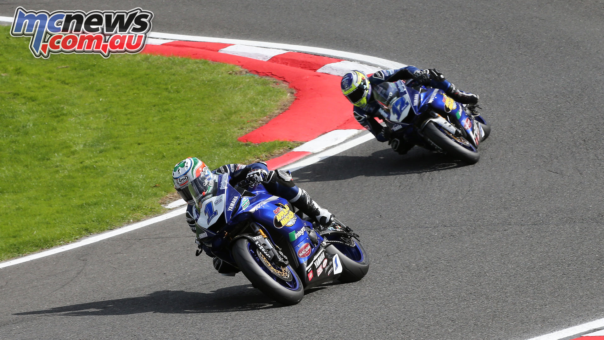 BSB Cadwell Park Jack Kennedy AROA BSB Cadwell Park Jack Kennedy AROA