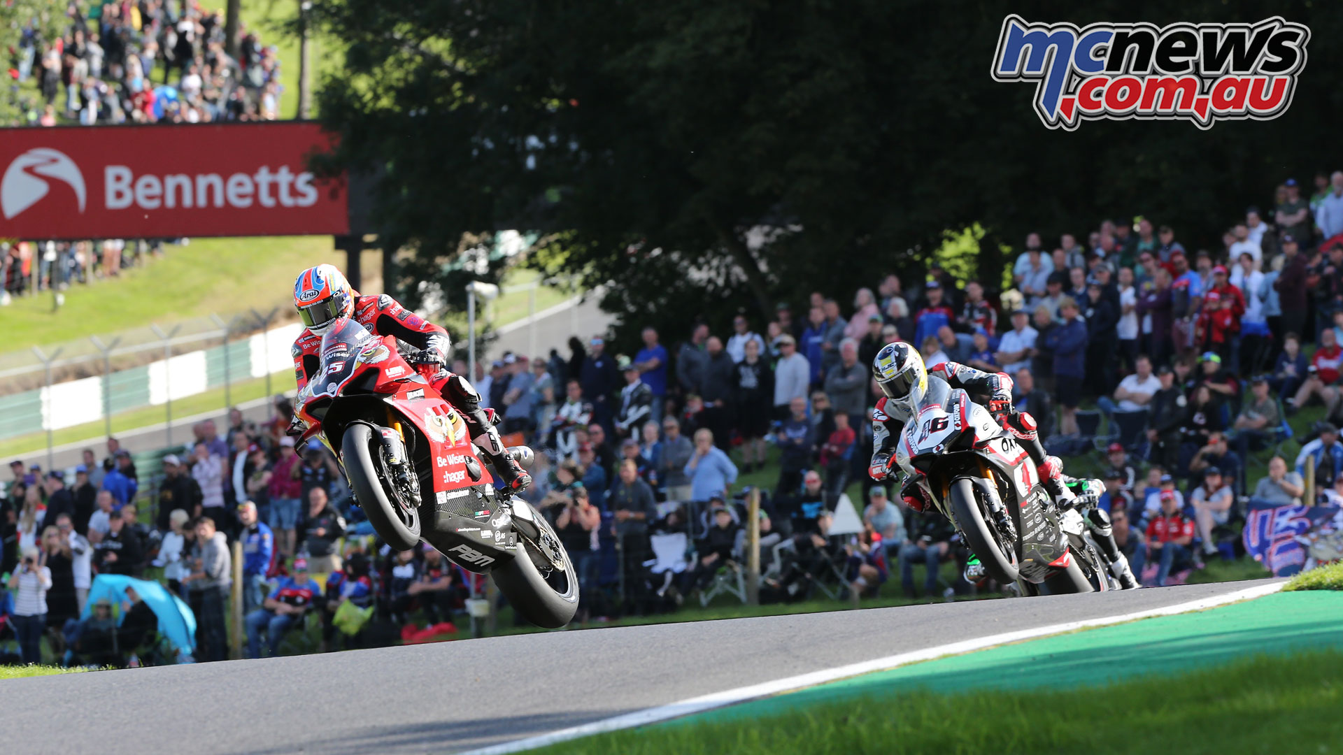 BSB Cadwell Park Rnd Josh Brookes AUYA BSB Cadwell Park Rnd Josh Brookes AUYA