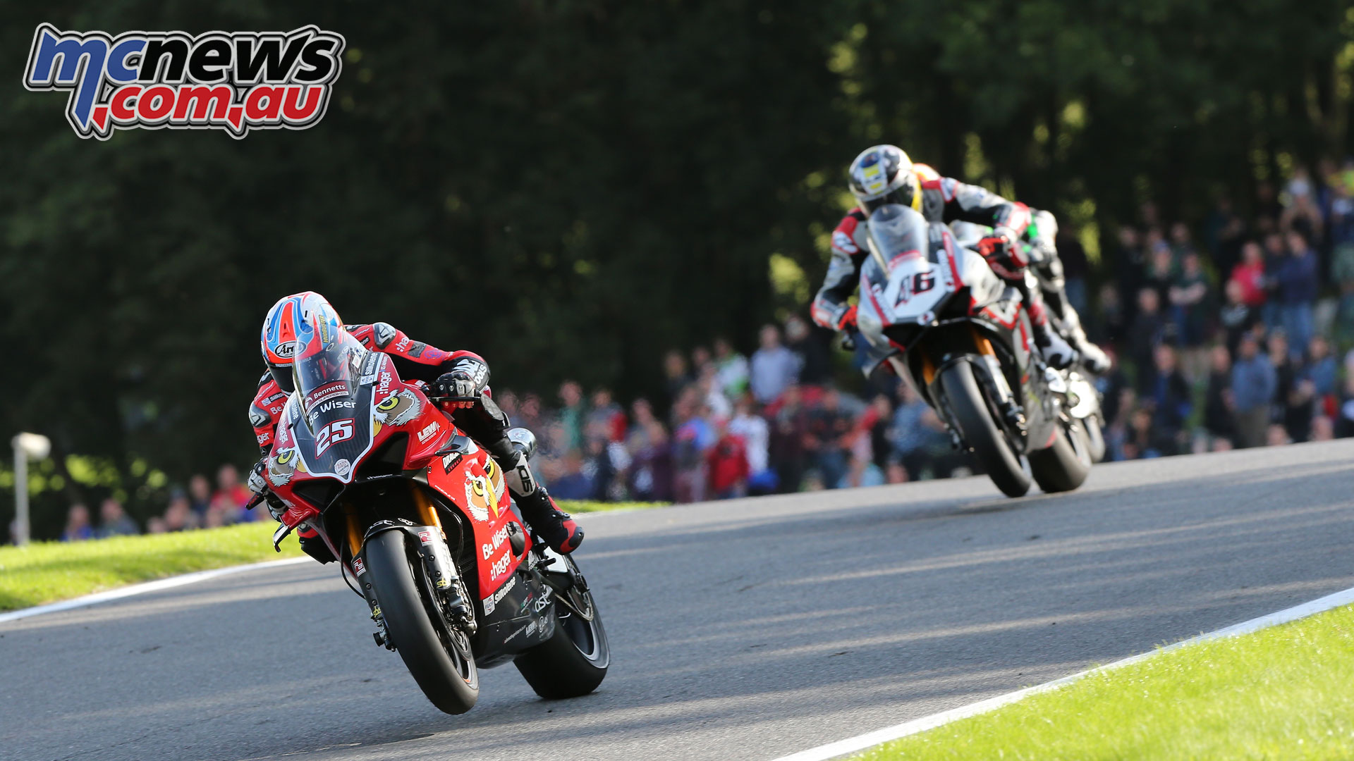 BSB Cadwell Park Rnd Josh Brookes AUYA BSB Cadwell Park Rnd Josh Brookes AUYA
