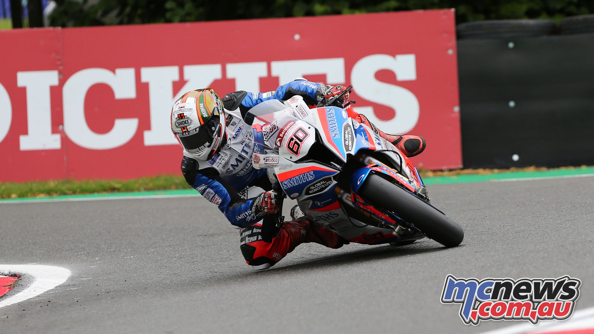BSB Cadwell Park Rnd Peter Hickman AUYA BSB Cadwell Park Rnd Peter Hickman AUYA