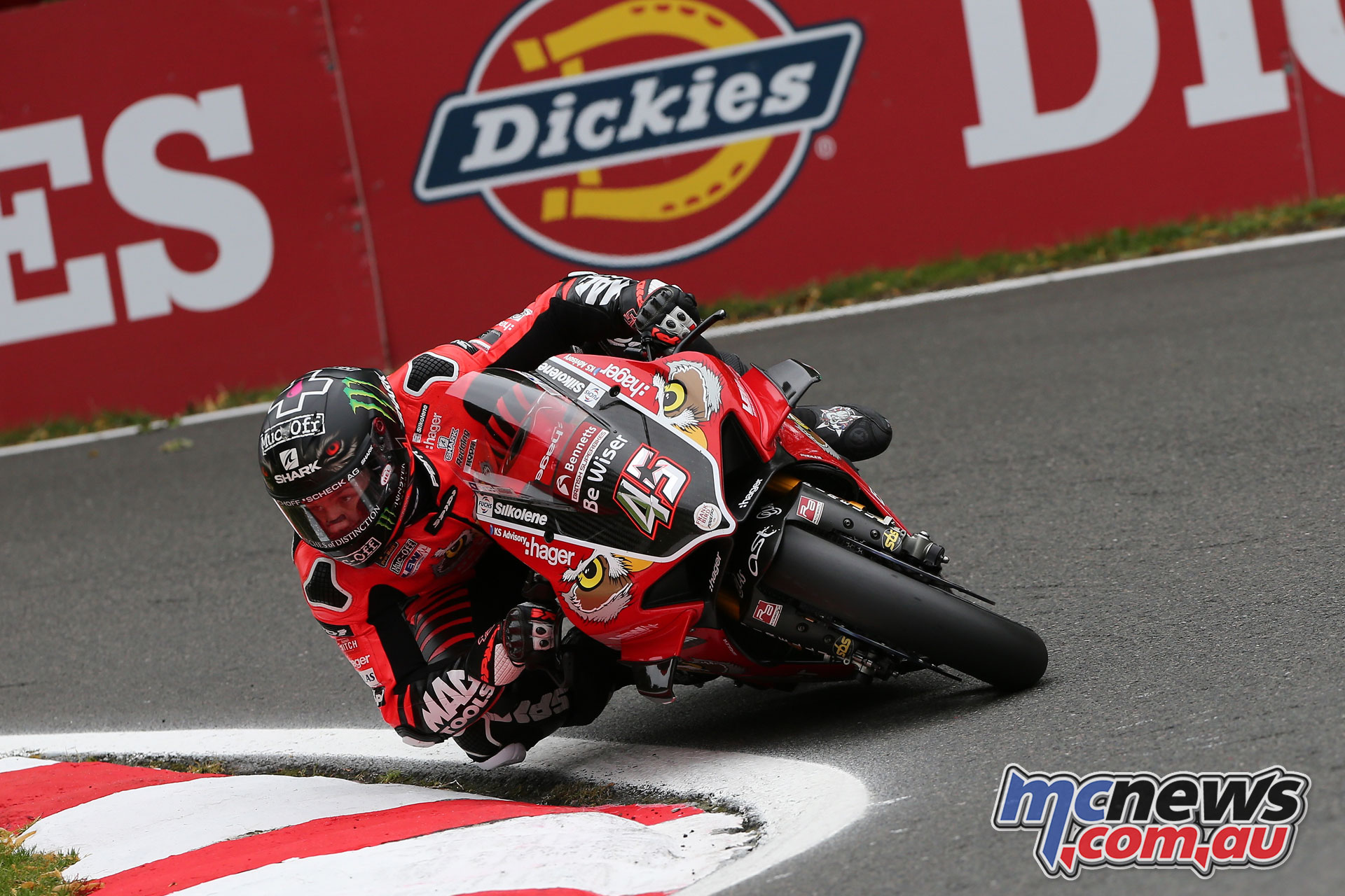 BSB Cadwell Park Rnd Scott Redding AUYA BSB Cadwell Park Rnd Scott Redding AUYA
