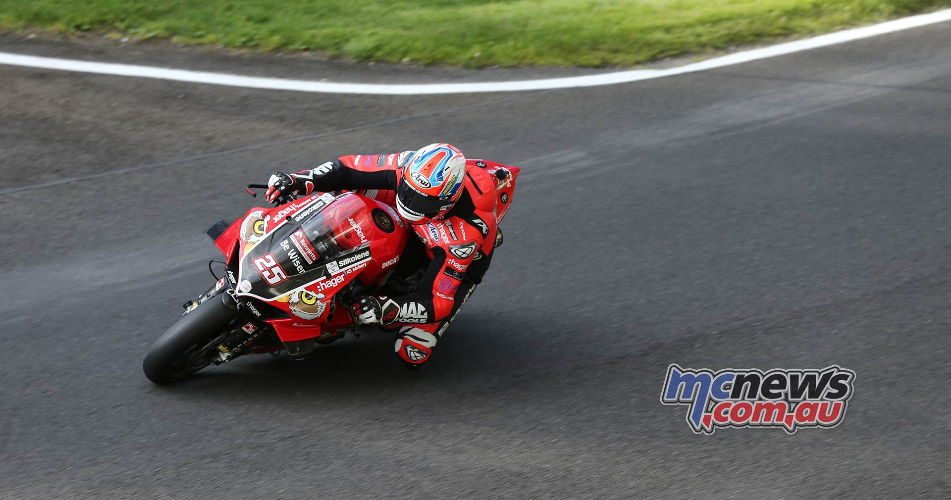BSB Cadwell Park Test Josh Brookes BSB Cadwell Park Test Josh Brookes