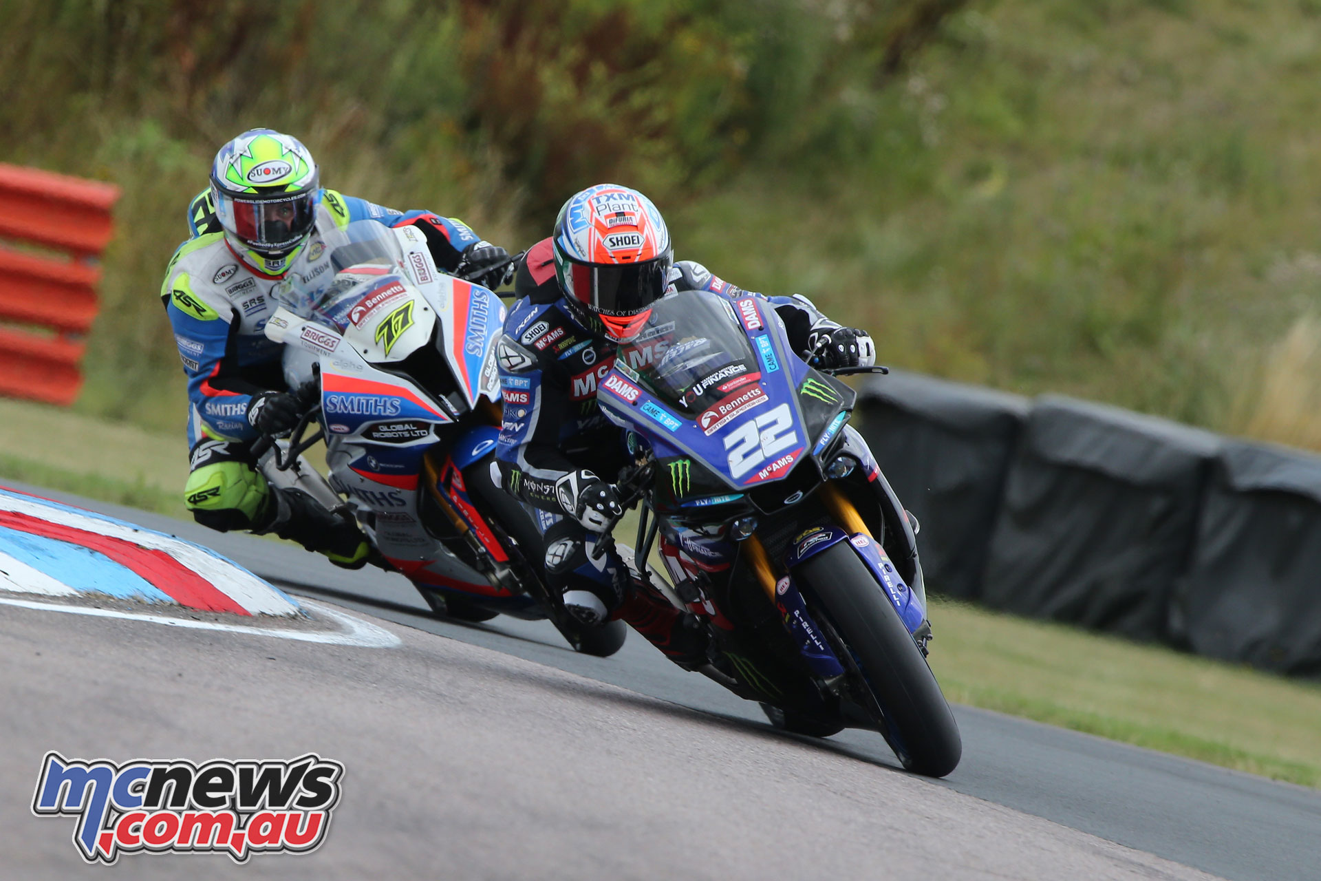 British Superbike BSB Rnd Thruxton Jason O’Halloran AUYA British Superbike BSB Rnd Thruxton Jason O’Halloran AUYA
