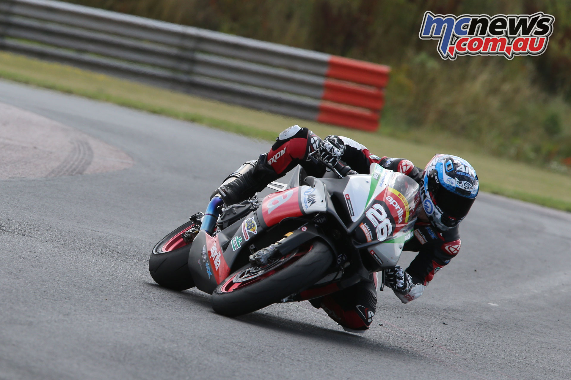 British Superbike BSB Rnd Thruxton Levi Day AUYA British Superbike BSB Rnd Thruxton Levi Day AUYA