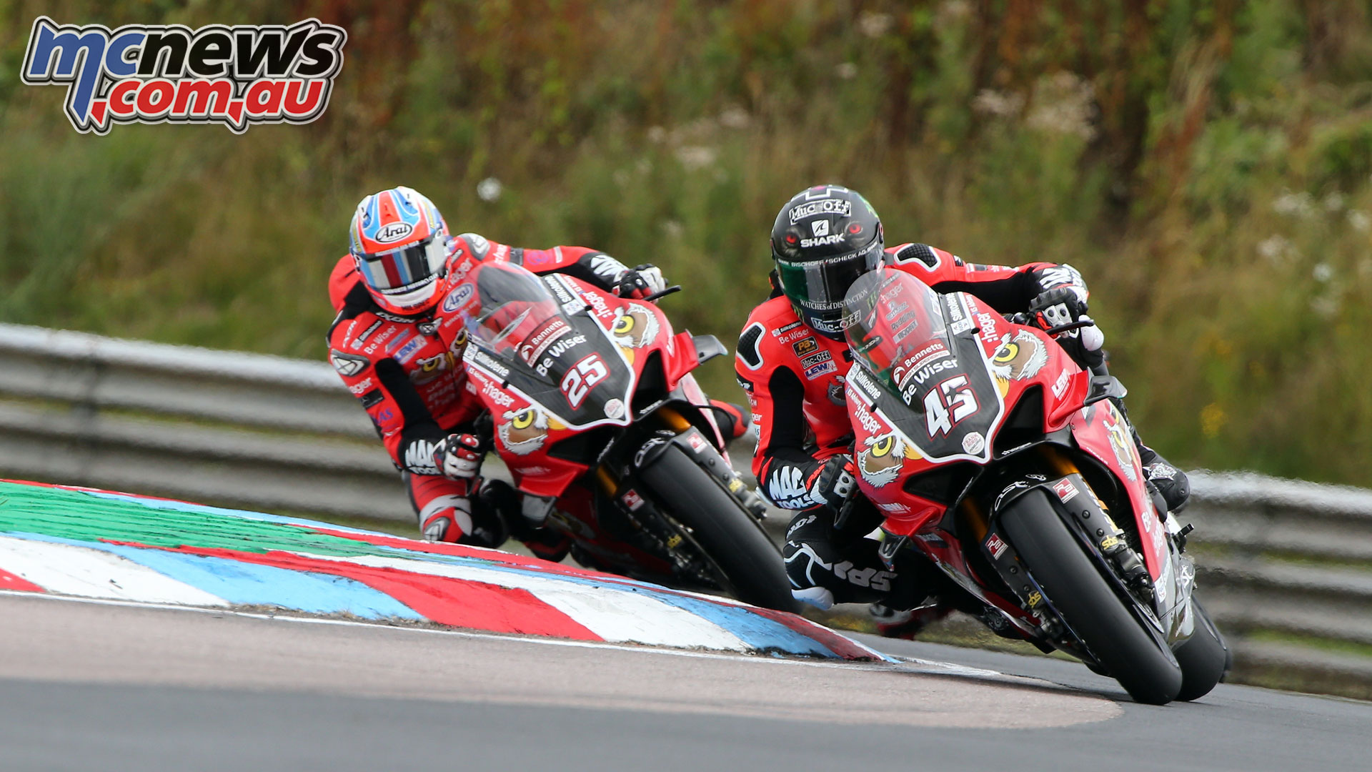 British Superbike BSB Rnd Thruxton Scott Redding AUYA British Superbike BSB Rnd Thruxton Scott Redding AUYA