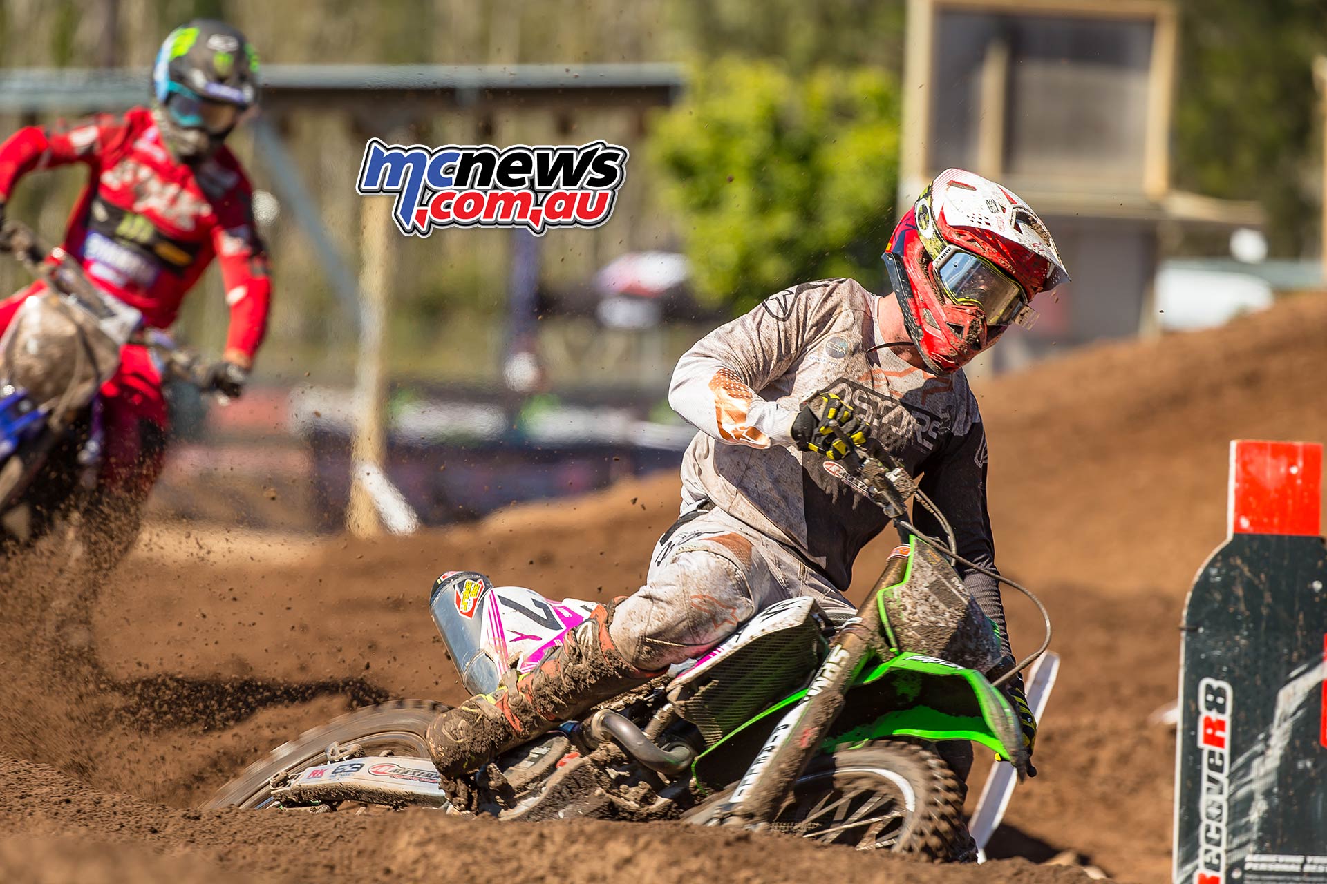 MX Nationals Coolum Ikap Dylan Long MX Nationals Coolum Ikap Dylan Long