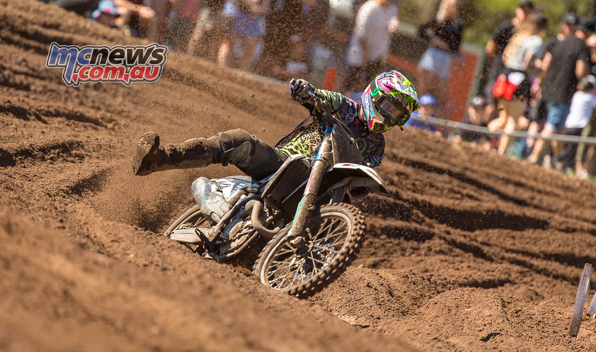 MX Nationals Coolum Ikap Jesse Dobson MX Nationals Coolum Ikap Jesse Dobson
