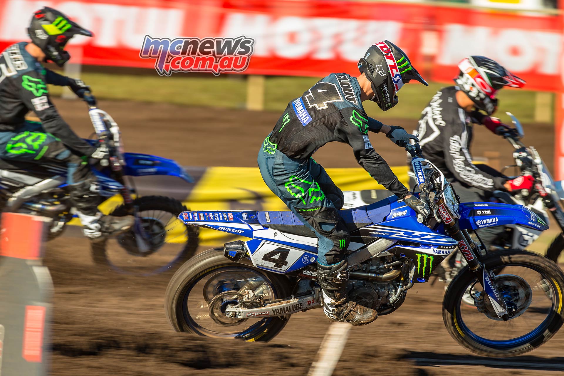 MX Nationals Coolum Ikap MX Clout MX Nationals Coolum Ikap MX Clout