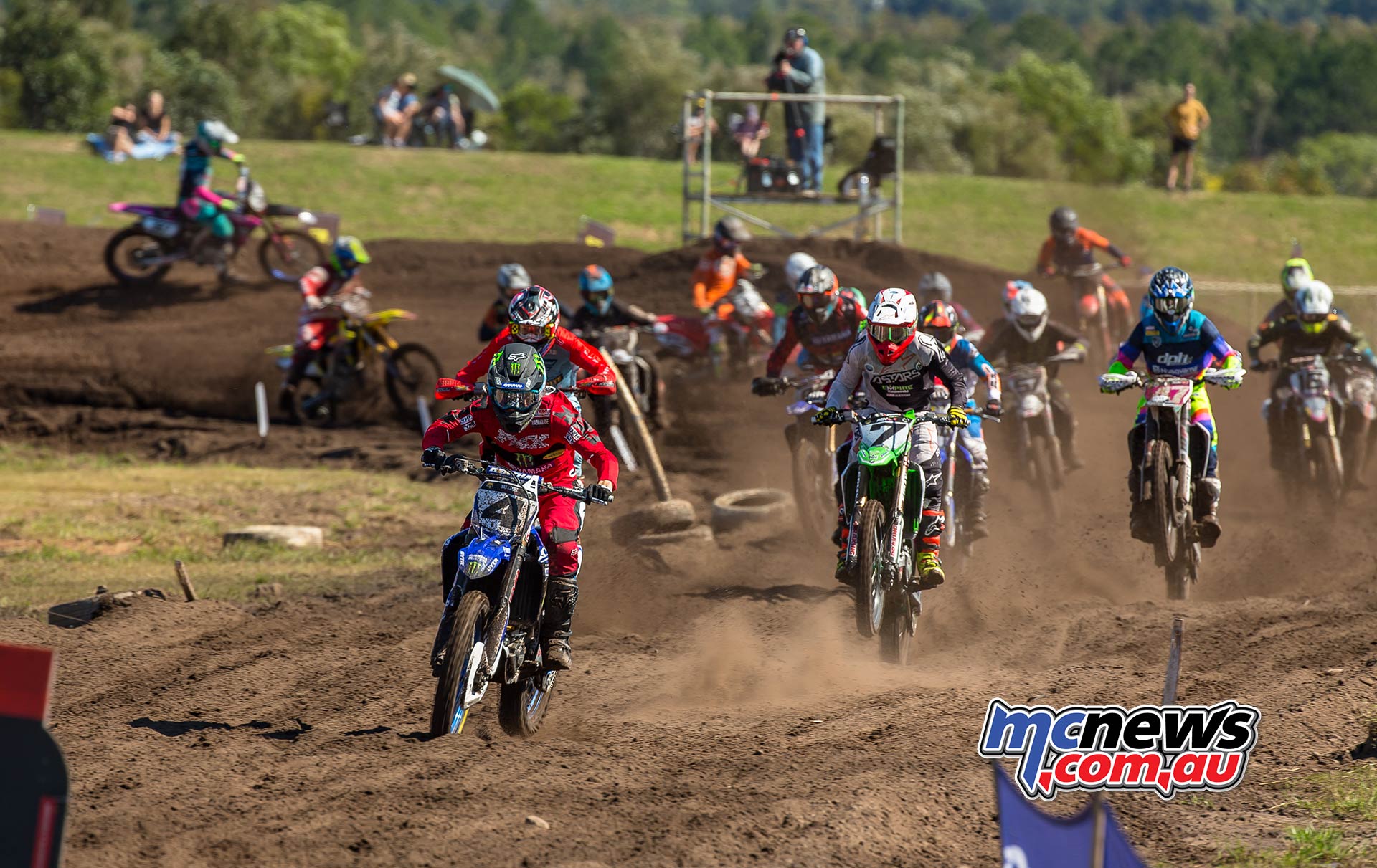 MX Nationals Coolum Ikap Start MX Clout Long MX Nationals Coolum Ikap Start MX Clout Long