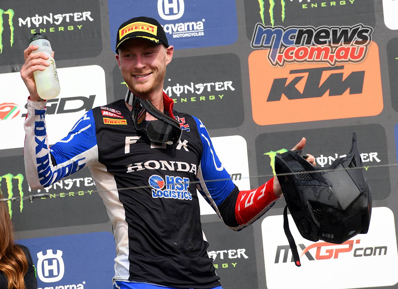 MXGP Rnd Belgium Pirelli MX Vlaanderen podium MXGP Rnd Belgium Pirelli MX Vlaanderen podium