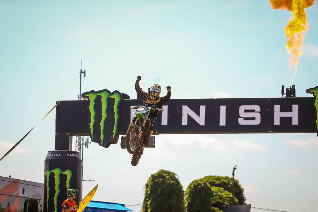 MXGP Rnd Belgium Roan Van De Moosdijk MXGP Rnd Belgium Roan Van De Moosdijk