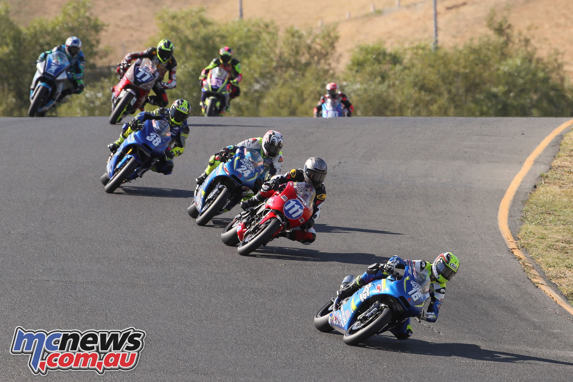 MotoAmerica Rnd Sonoma Alex Dumas Sunday MotoAmerica Rnd Sonoma Alex Dumas Sunday