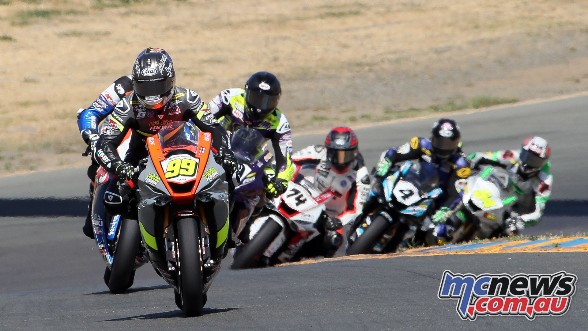 MotoAmerica Rnd Sonoma PJ Jacobsen BJN P MotoAmerica Rnd Sonoma PJ Jacobsen BJN P
