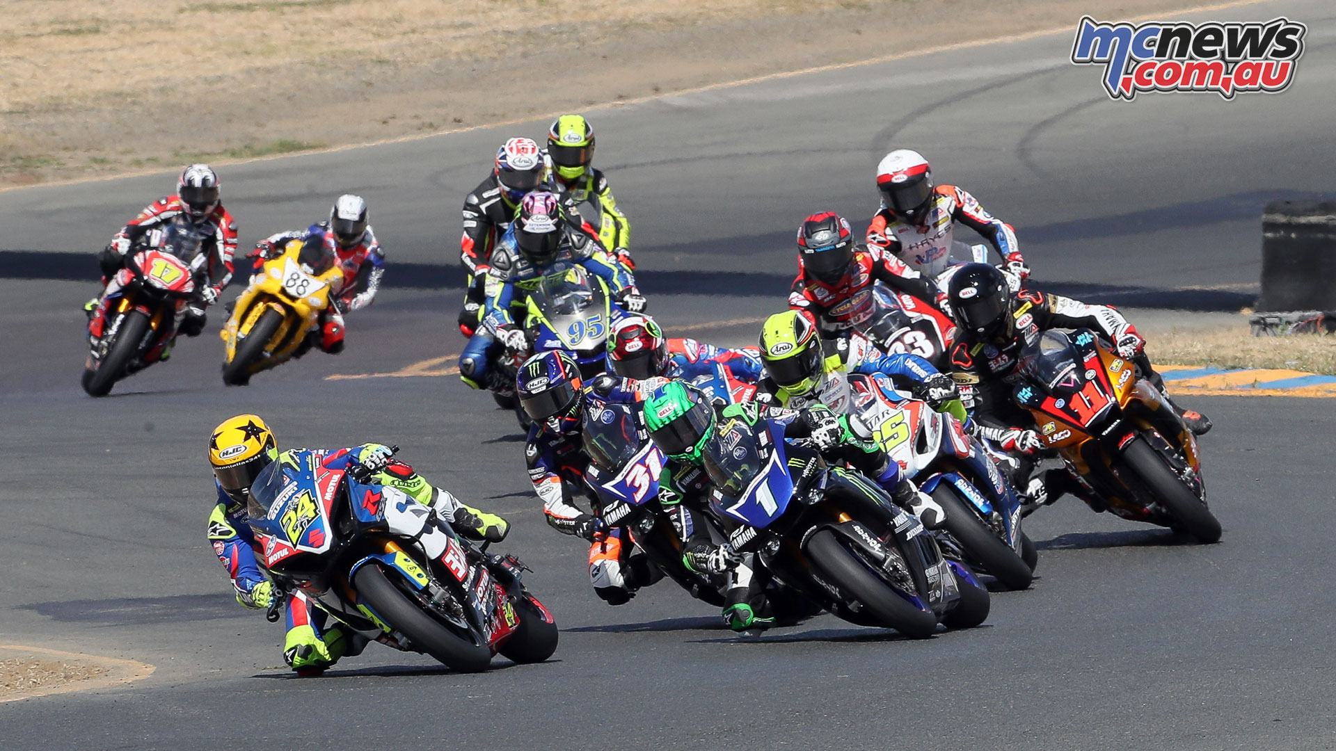 MotoAmerica Rnd Sonoma Toni Elias Saturday MotoAmerica Rnd Sonoma Toni Elias Saturday