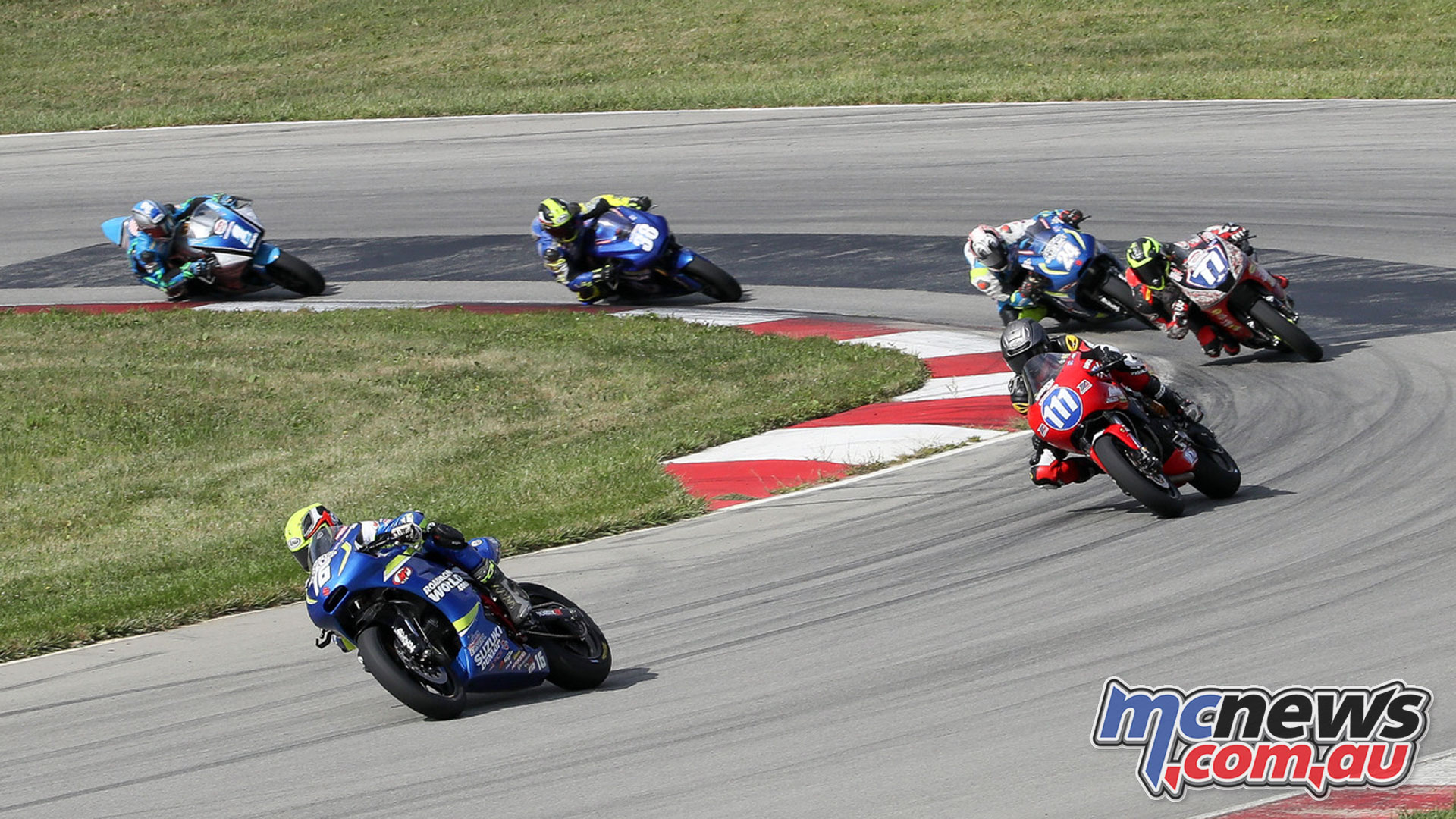 MotoAmerica Rnd Pittsburgh Sat TwinsCup Alex Dumas MotoAmerica Rnd Pittsburgh Sat TwinsCup Alex Dumas