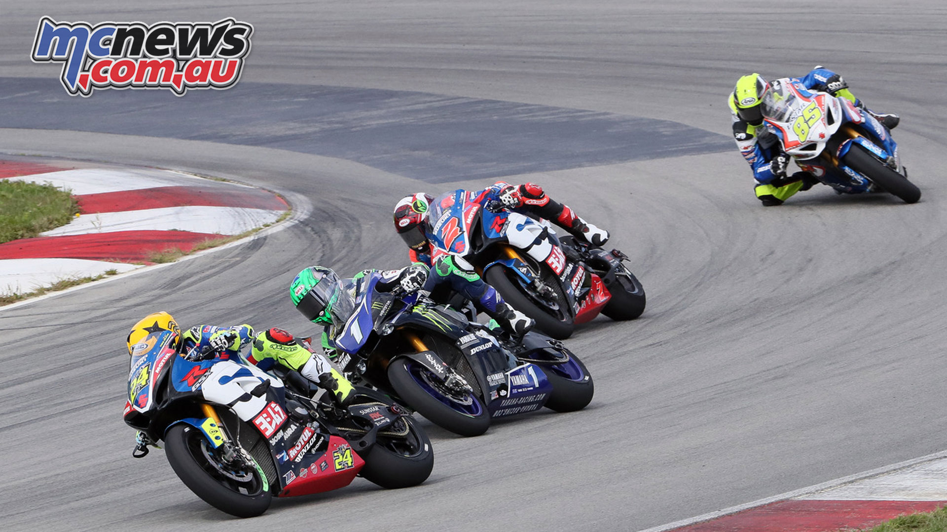 MotoAmerica Rnd Pittsburgh Sunday Superbike Toni Elias MotoAmerica Rnd Pittsburgh Sunday Superbike Toni Elias