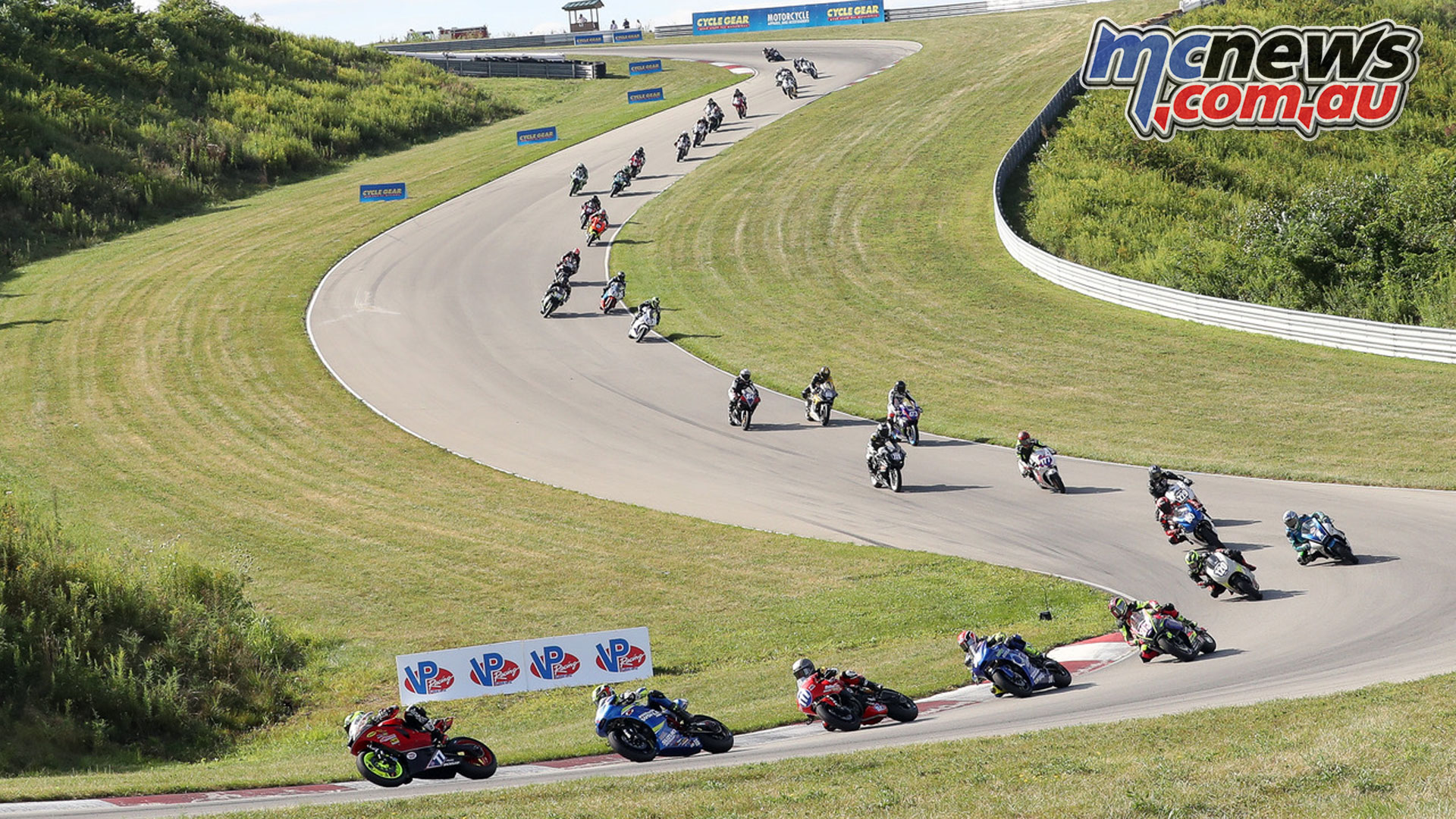 MotoAmerica Rnd Pittsburgh Sunday Twins Cup BJN P MotoAmerica Rnd Pittsburgh Sunday Twins Cup BJN P