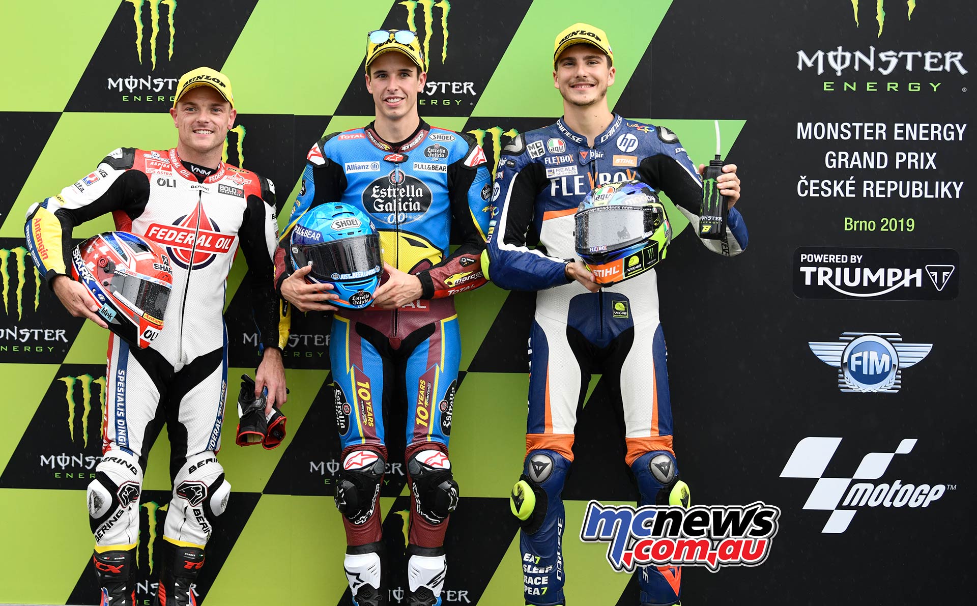 MotoGP Brno QP Moto QP Marquez Lowes Baldassarri MotoGP Brno QP Moto QP Marquez Lowes Baldassarri