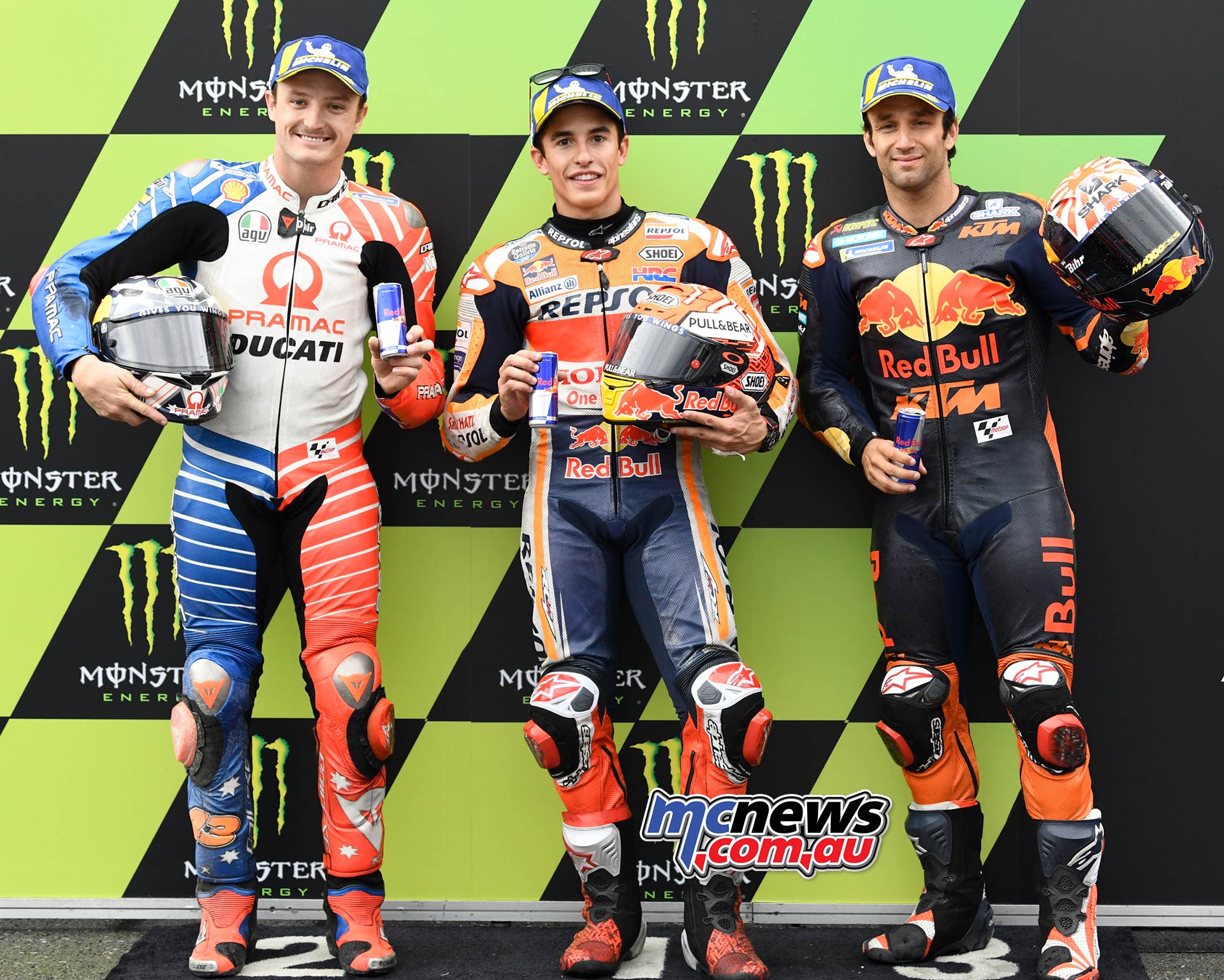 MotoGP Brno QP QP Marquez Miller Zarco MotoGP Brno QP QP Marquez Miller Zarco