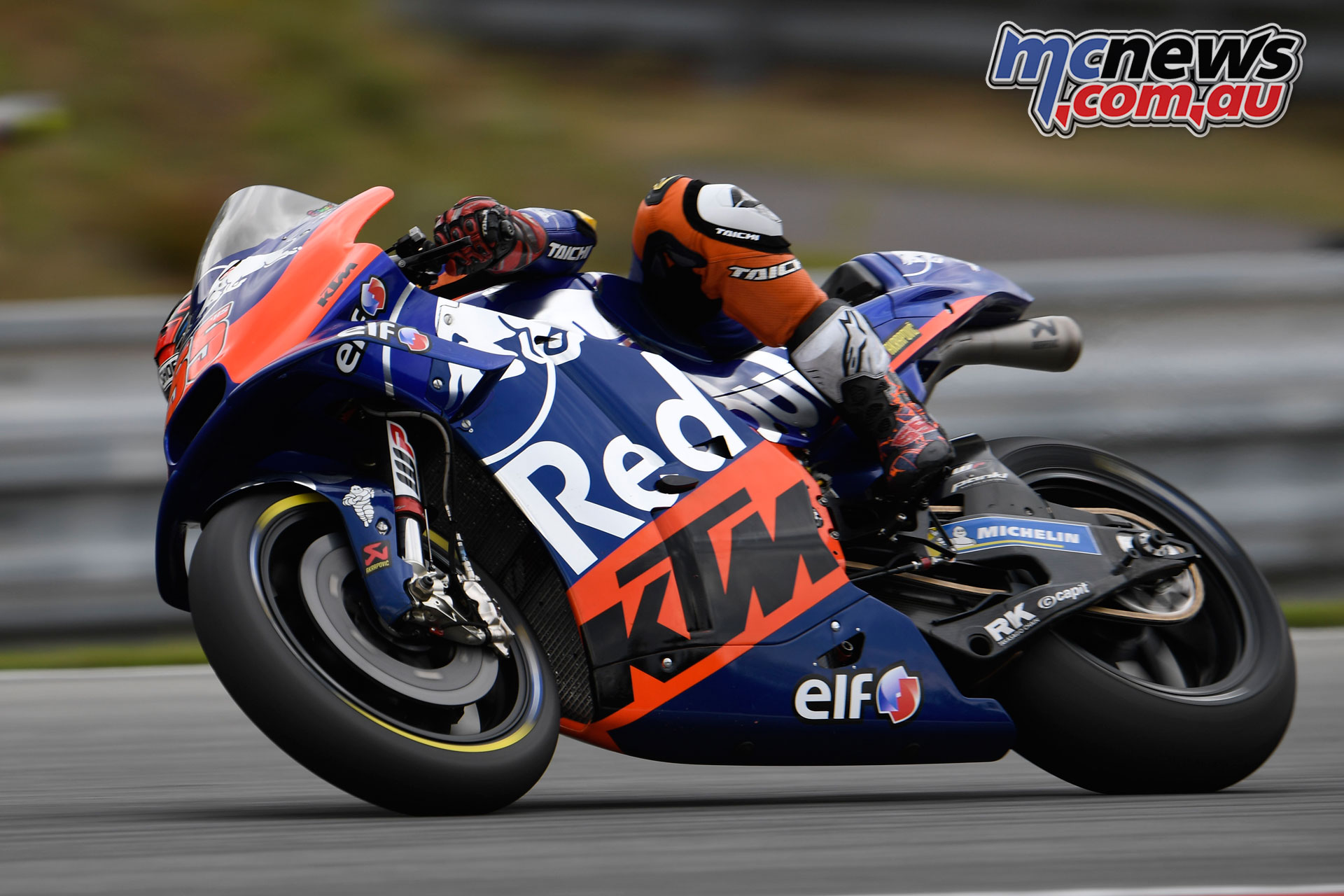 MotoGP Brno Test Syahrin Brno MotoGP Brno Test Syahrin Brno