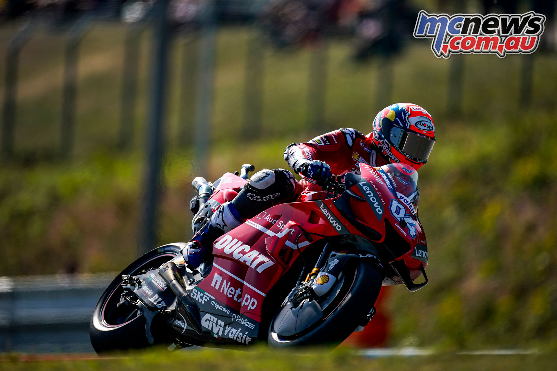 MotoGP Rnd Brno Dovizioso MotoGP Rnd Brno Dovizioso