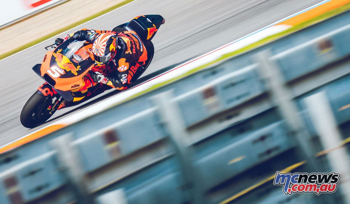 MotoGP Rnd Brno Johann Zarco MotoGP Rnd Brno Johann Zarco