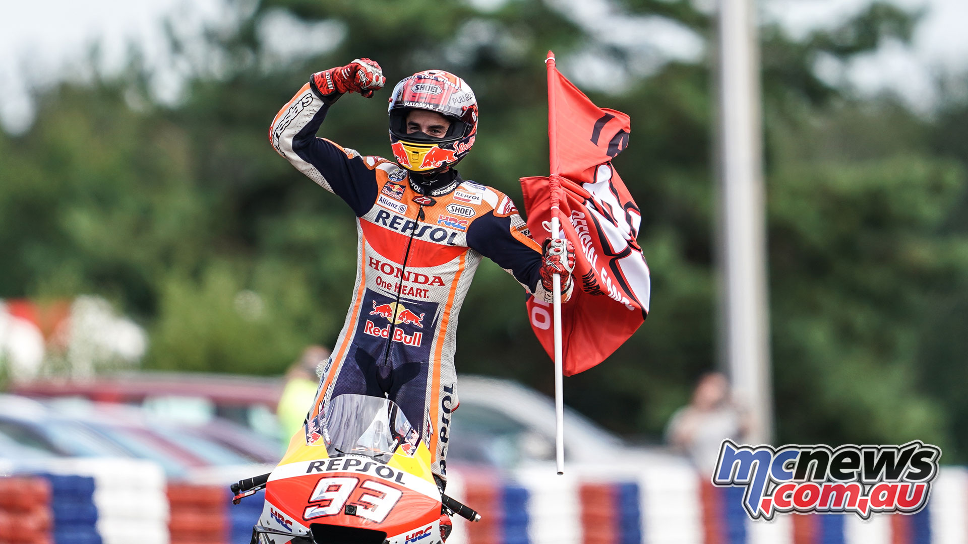MotoGP Rnd Brno marquez F MotoGP Rnd Brno marquez F