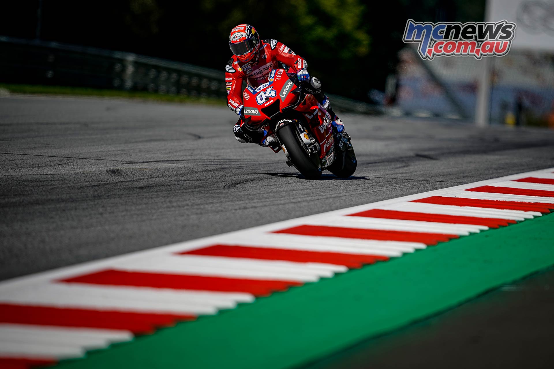MotoGP Rnd Austria Fri Dovizioso MotoGP Rnd Austria Fri Dovizioso