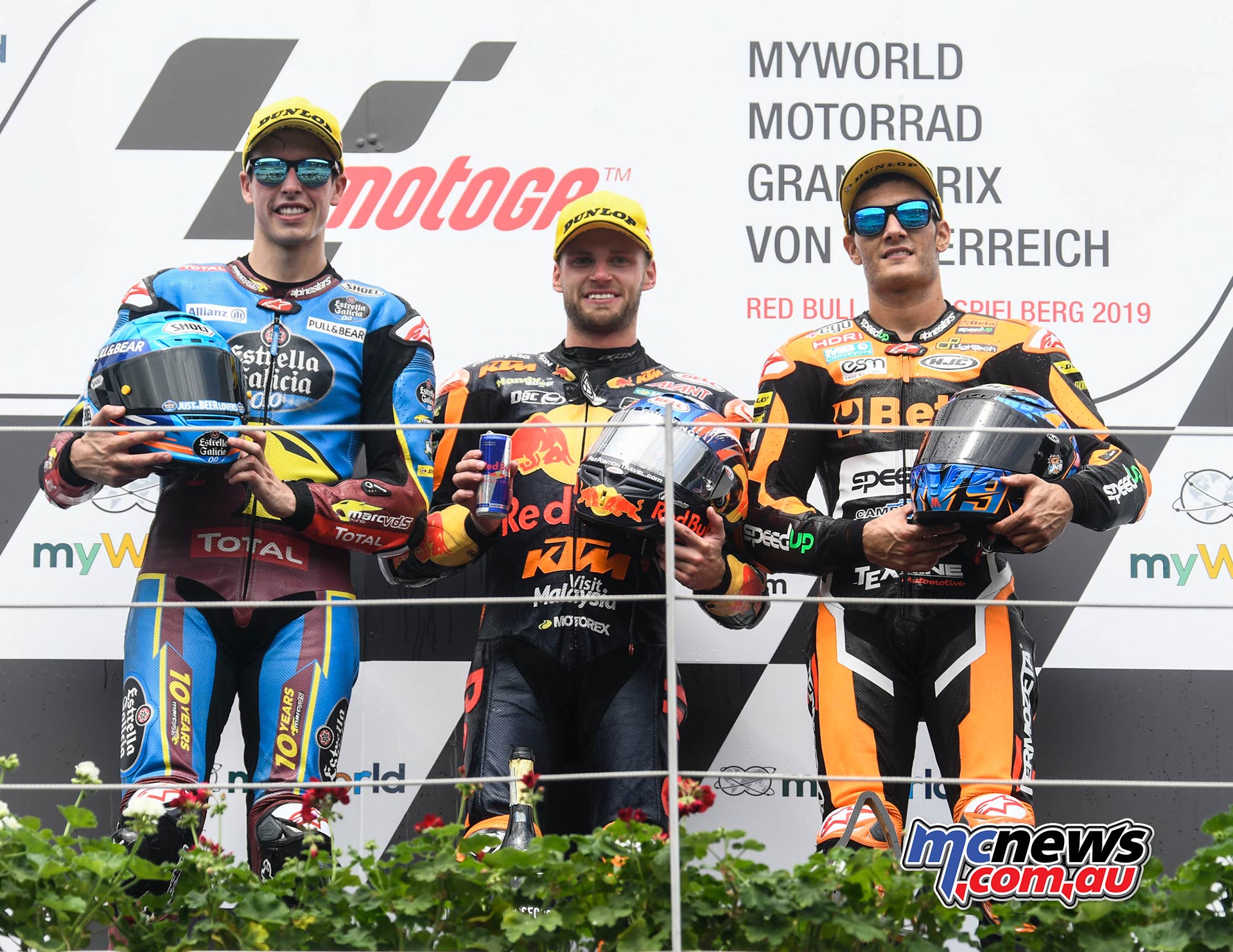MotoGP Rnd RedBullRing Race Moto Marquez Binder Navarro MotoGP Rnd RedBullRing Race Moto Marquez Binder Navarro