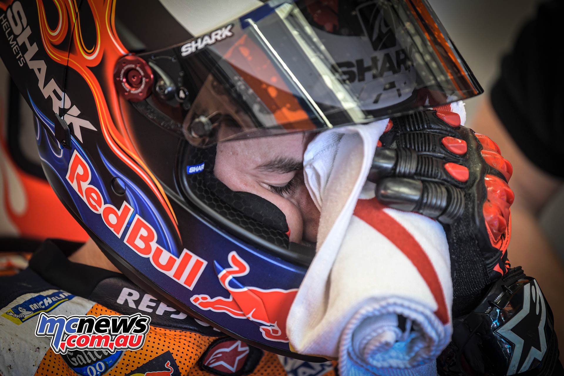 MotoGP Rnd Silverstone QP Lorenzo MotoGP Rnd Silverstone QP Lorenzo